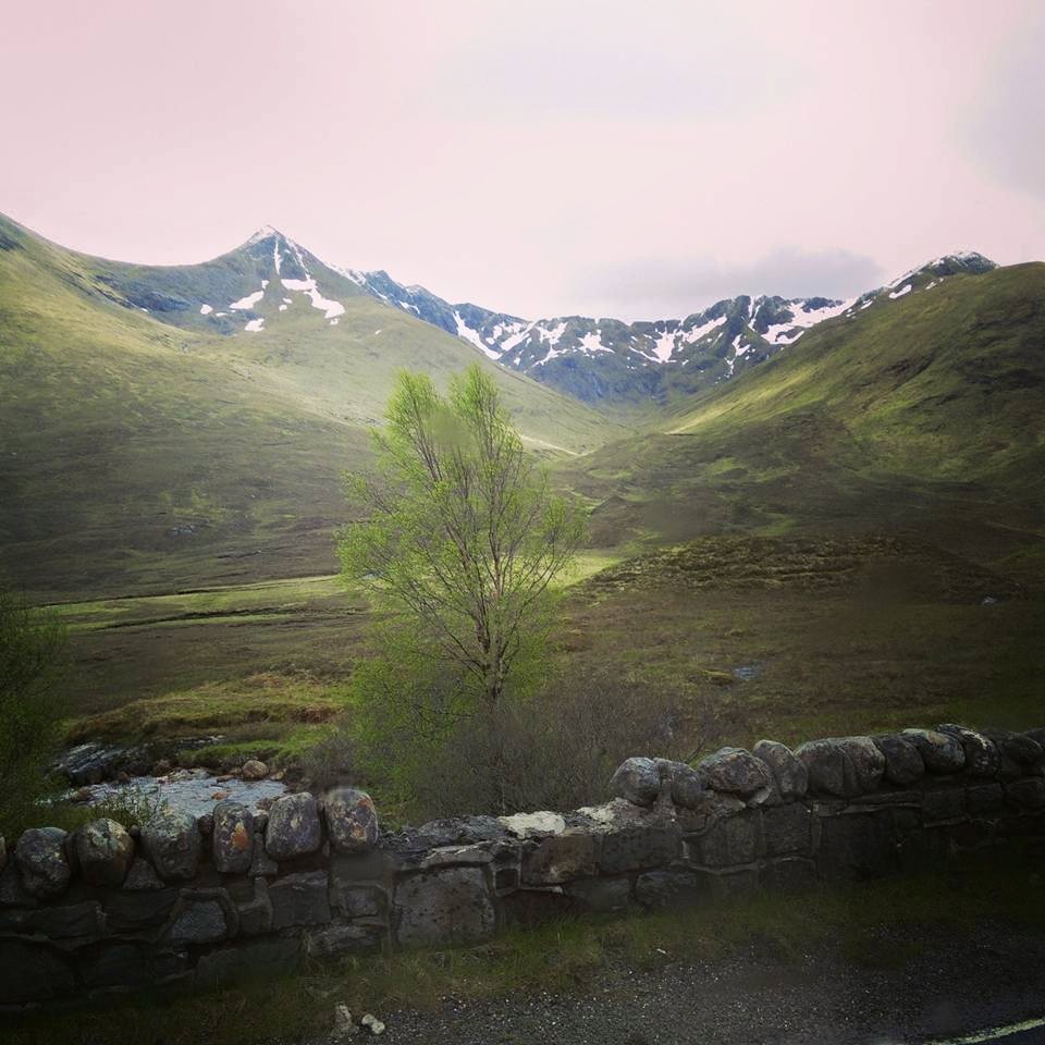 Photo of Scotland-Isle Of Skye 42/72 by Shruti Sidhan