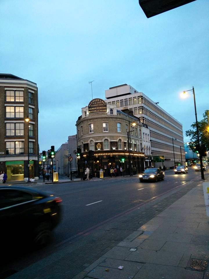 Photo of England 32/39 by Shruti Sidhan