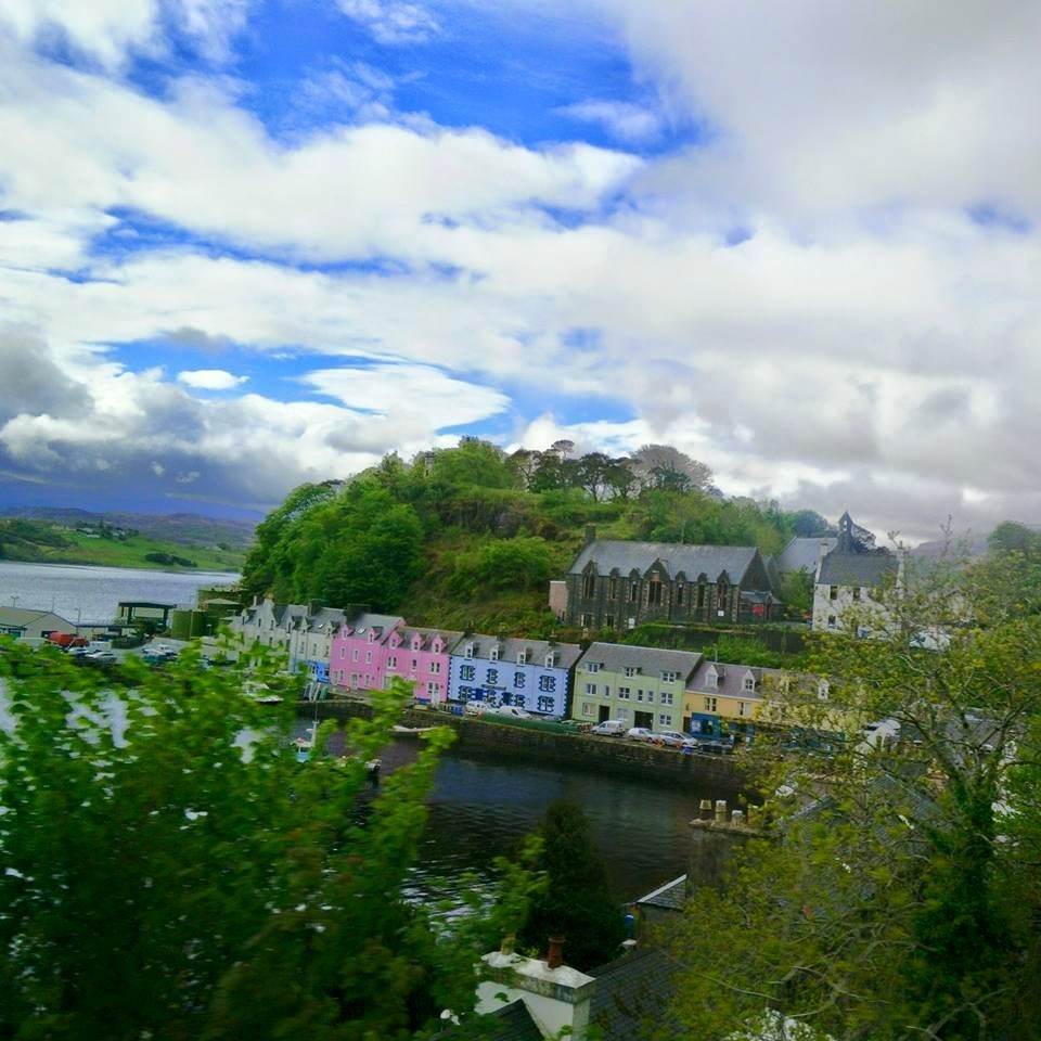 Photo of Scotland-Isle Of Skye 25/72 by Shruti Sidhan