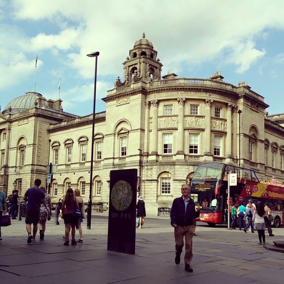 Photo of England 15/39 by Shruti Sidhan