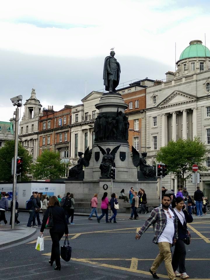 Photo of Dublin-Ireland 16/41 by Shruti Sidhan