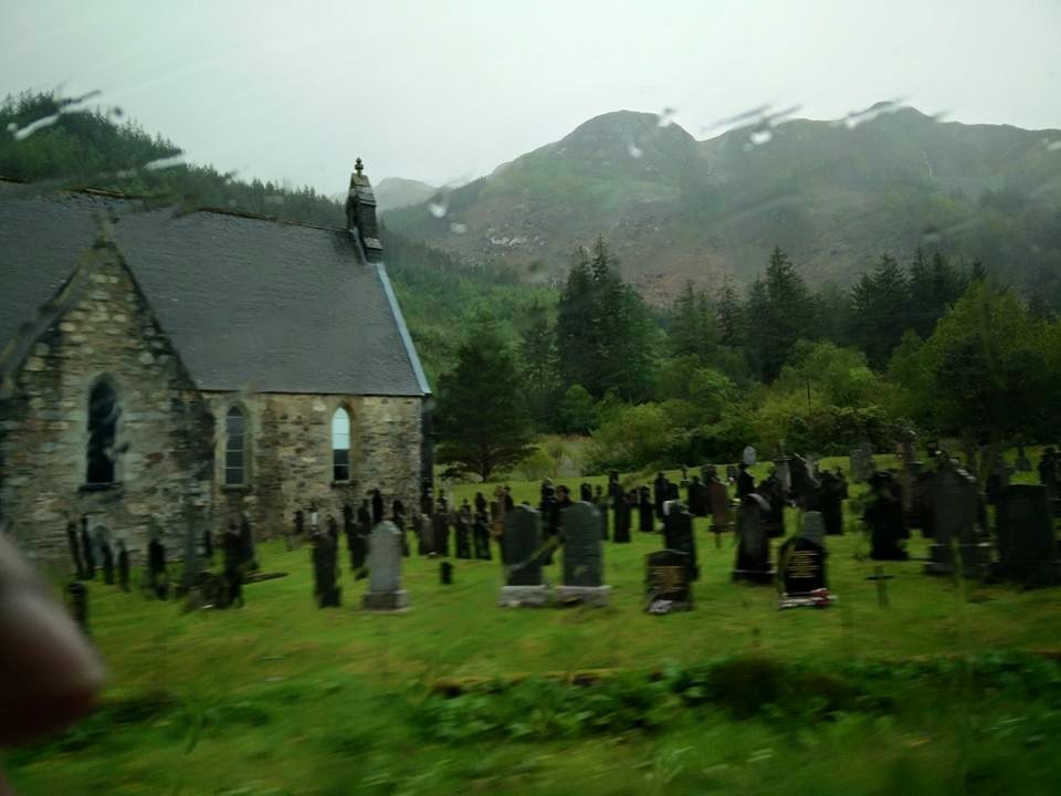 Photo of Scotland-Isle Of Skye 2/72 by Shruti Sidhan