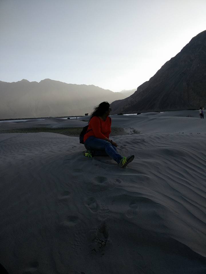 Photo of Leh Ladakh 46/55 by Shruti Sidhan