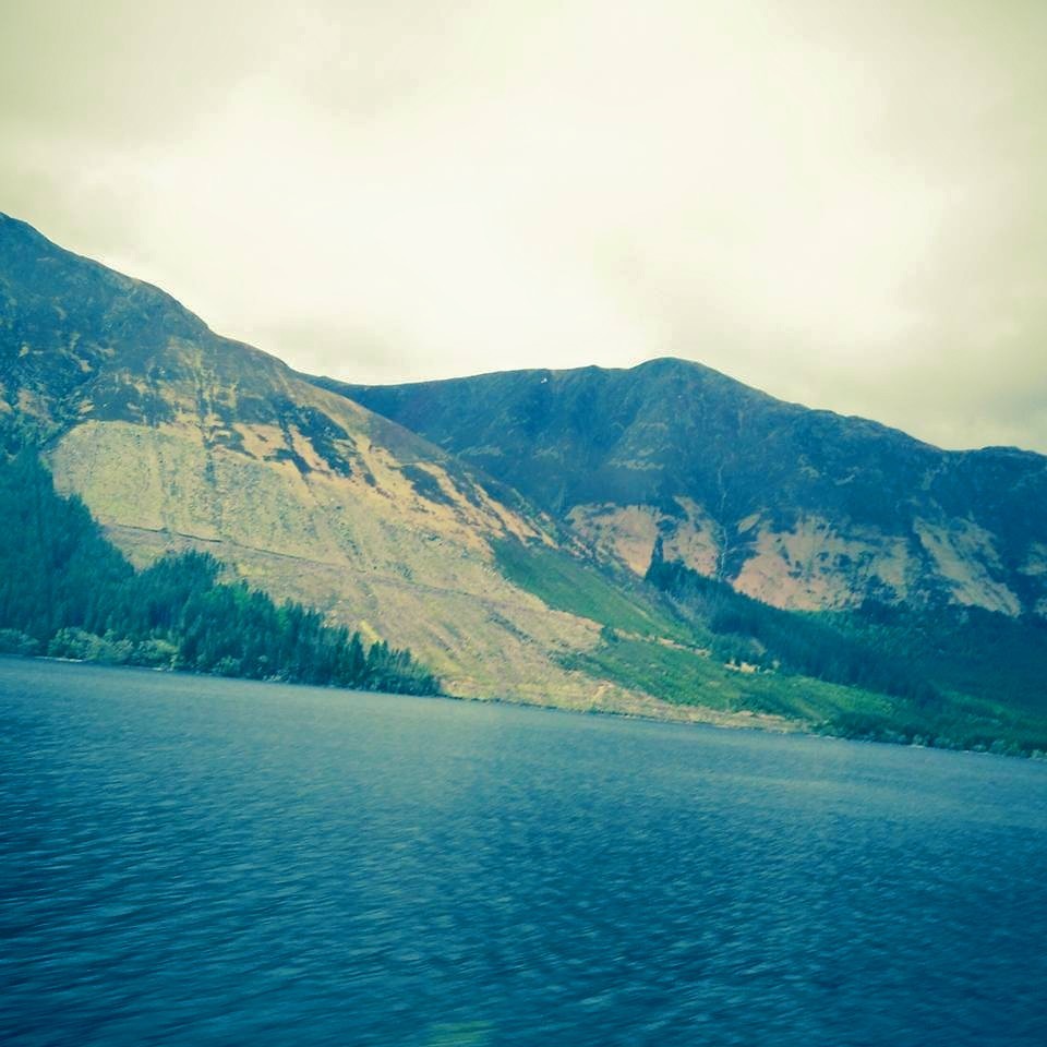 Photo of Scotland-Isle Of Skye 14/72 by Shruti Sidhan