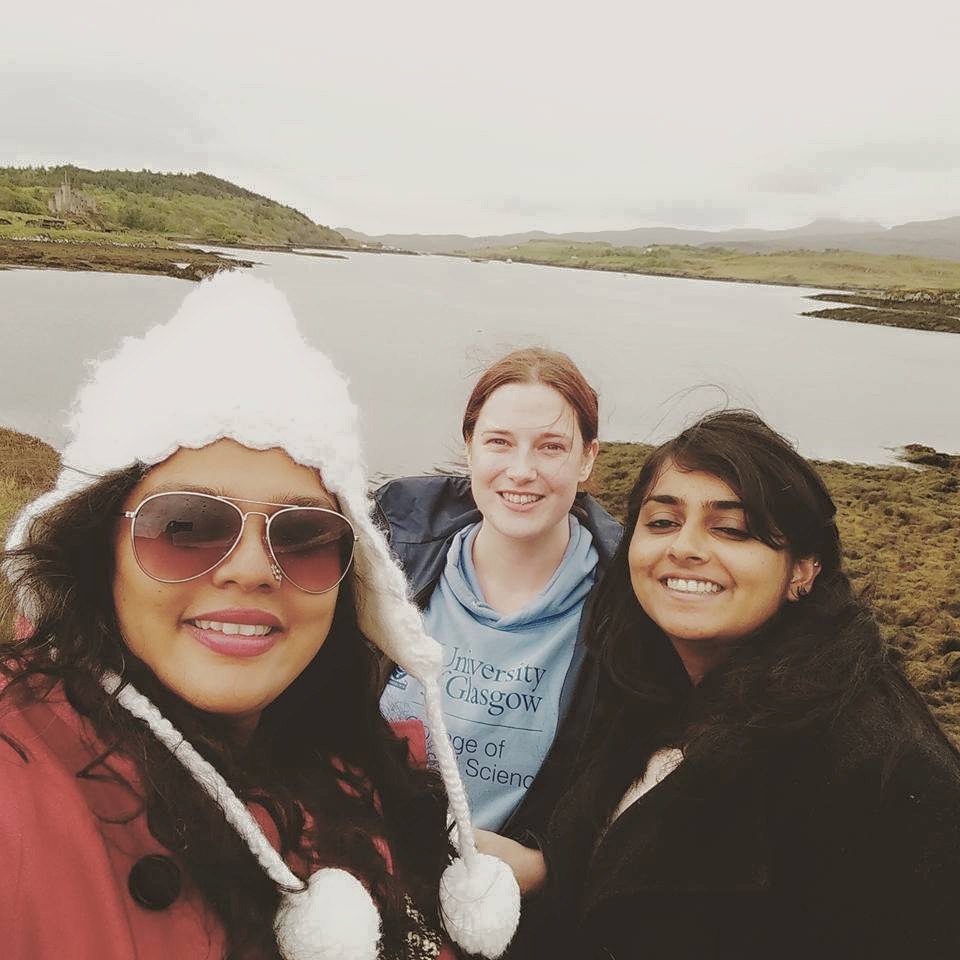 Photo of Scotland-Isle Of Skye 24/72 by Shruti Sidhan