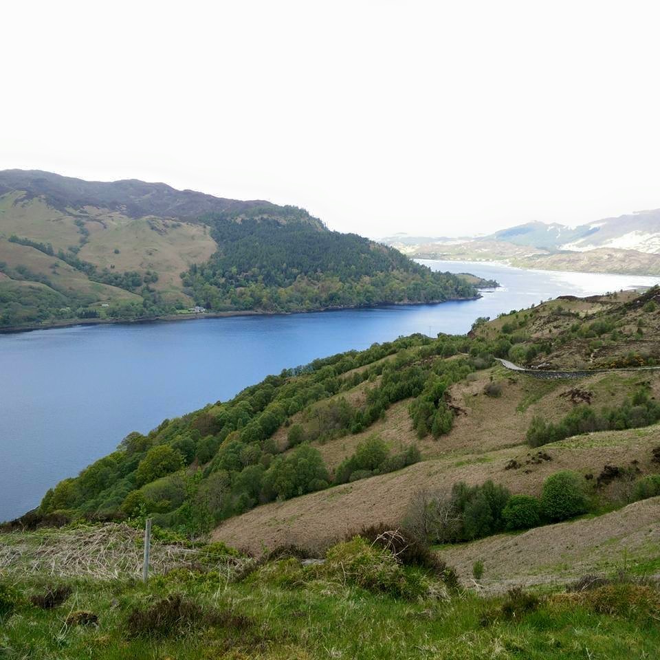 Photo of Scotland-Isle Of Skye 45/72 by Shruti Sidhan