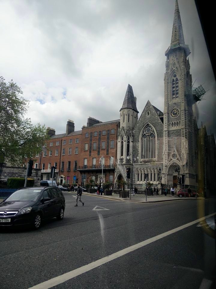 Photo of Dublin-Ireland 28/41 by Shruti Sidhan