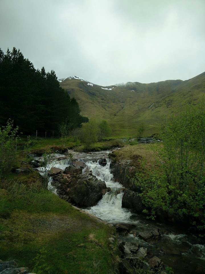 Photo of Scotland-Isle Of Skye 40/72 by Shruti Sidhan