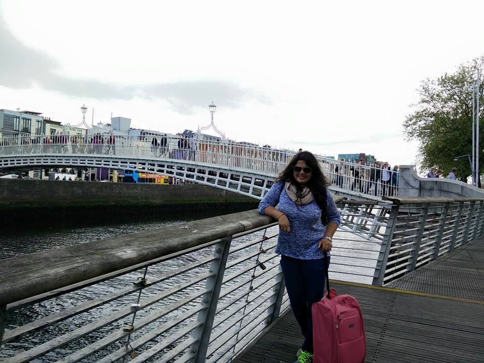 Photo of Dublin-Ireland 29/41 by Shruti Sidhan