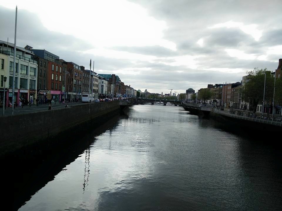 Photo of Dublin-Ireland 30/41 by Shruti Sidhan