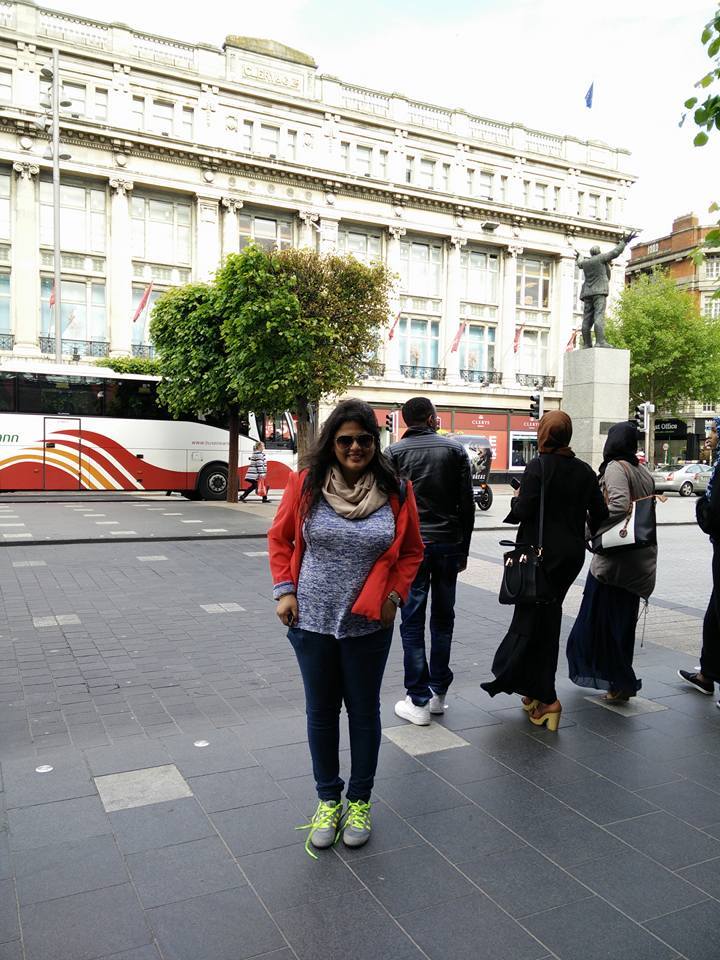 Photo of Dublin-Ireland 15/41 by Shruti Sidhan