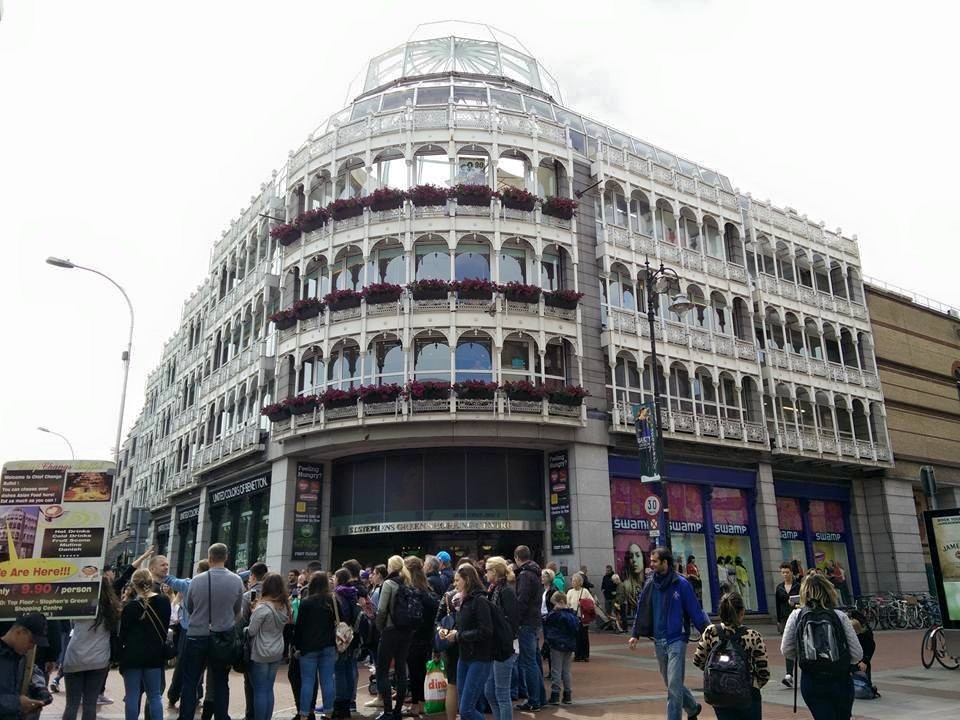 Photo of Dublin-Ireland 23/41 by Shruti Sidhan
