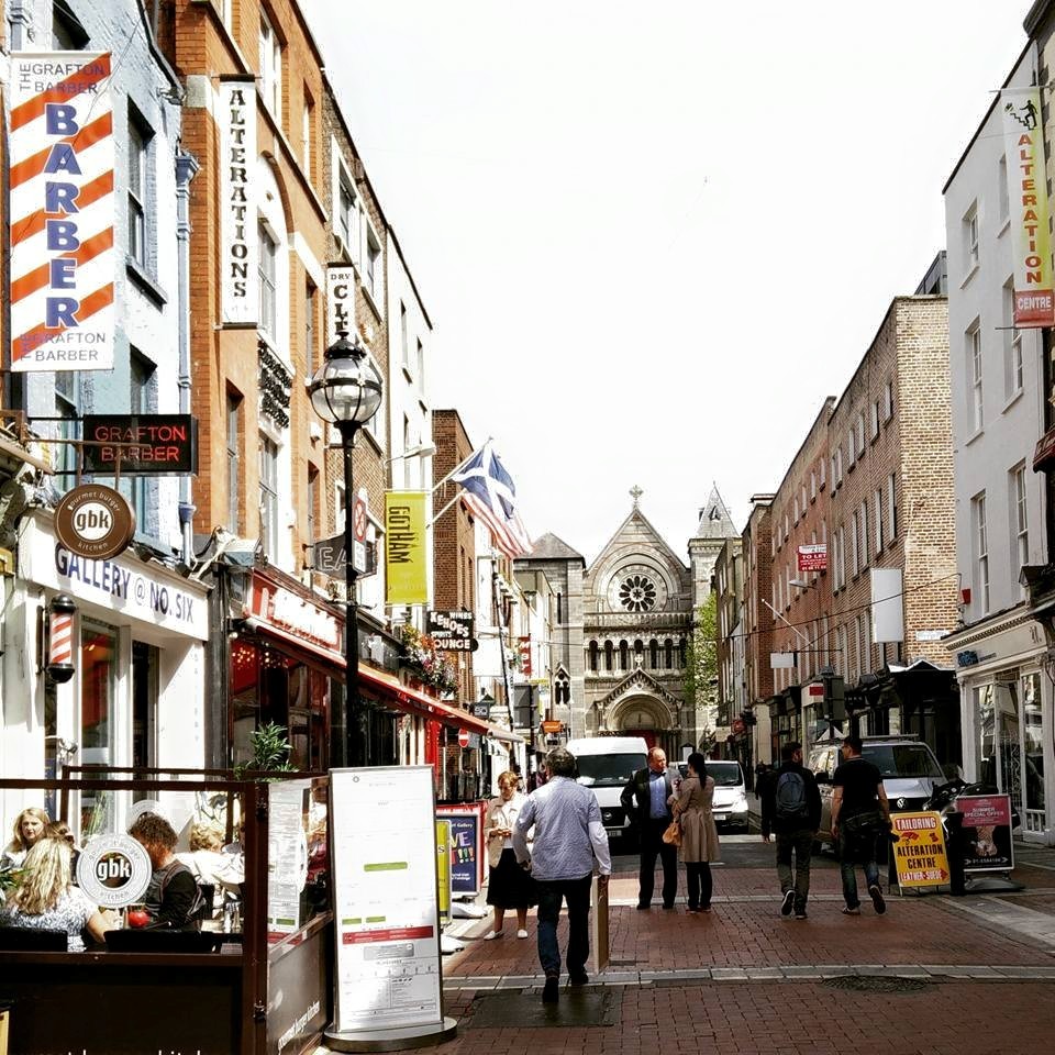 Photo of Dublin-Ireland 1/41 by Shruti Sidhan