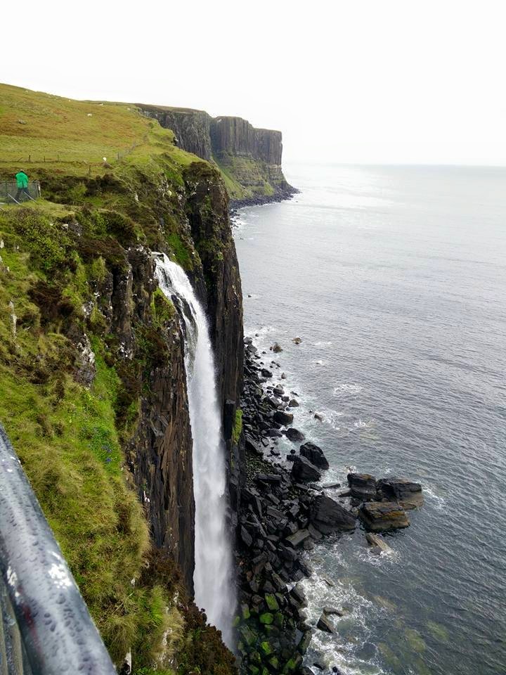 Photo of Scotland-Isle Of Skye 36/72 by Shruti Sidhan