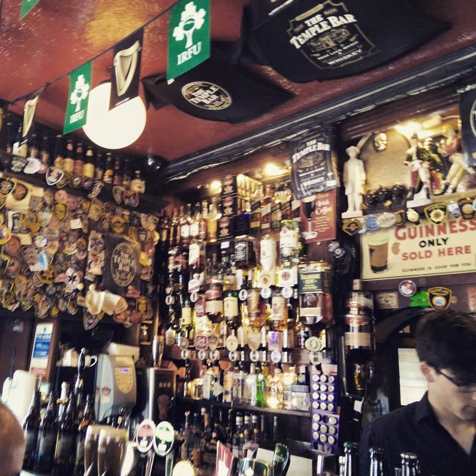 Photo of Dublin-Ireland 10/41 by Shruti Sidhan