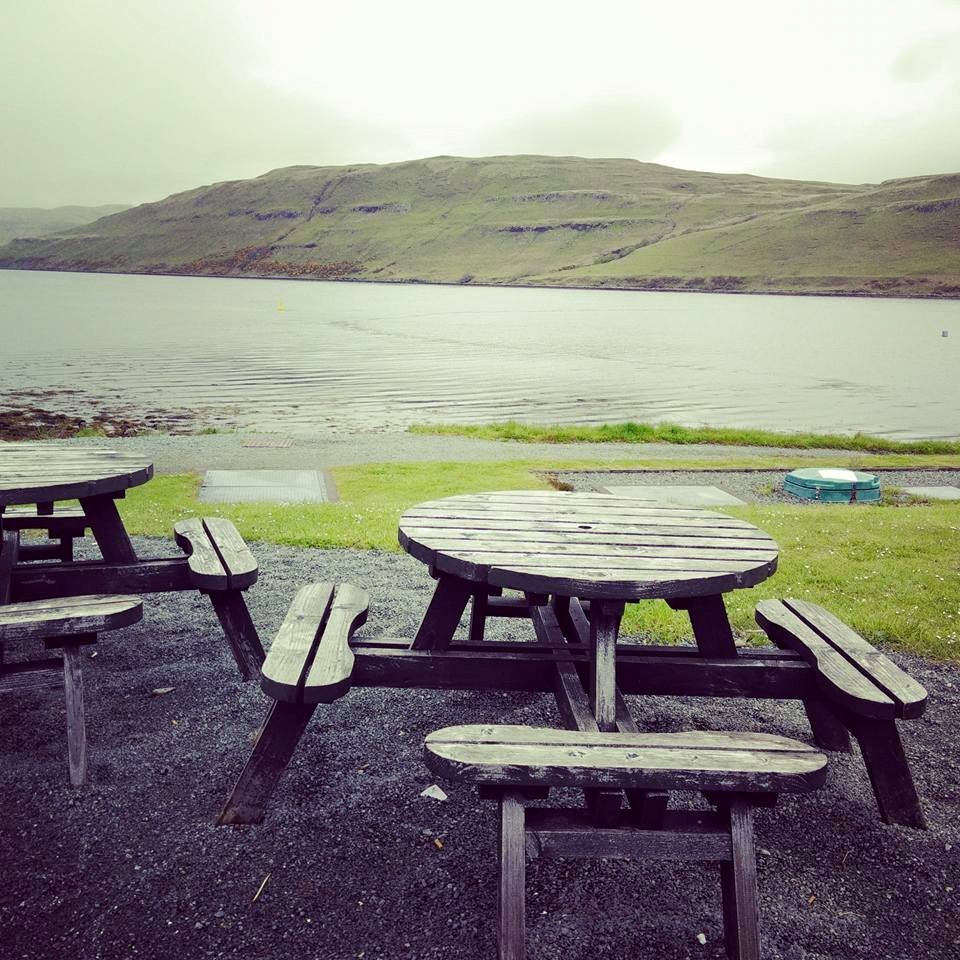 Photo of Scotland-Isle Of Skye 33/72 by Shruti Sidhan