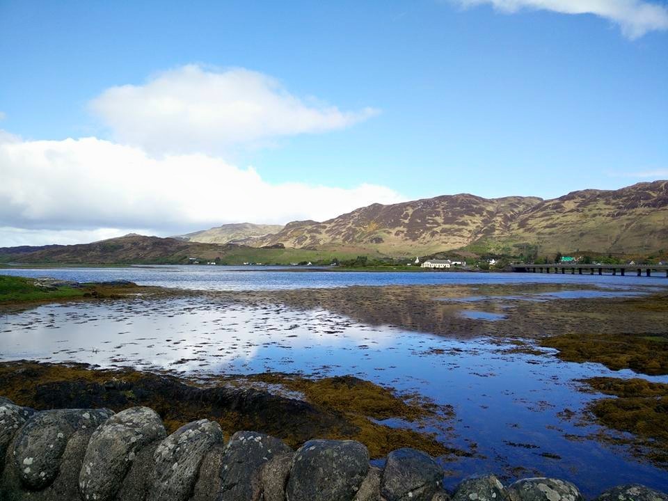 Photo of Scotland-Isle Of Skye 50/72 by Shruti Sidhan