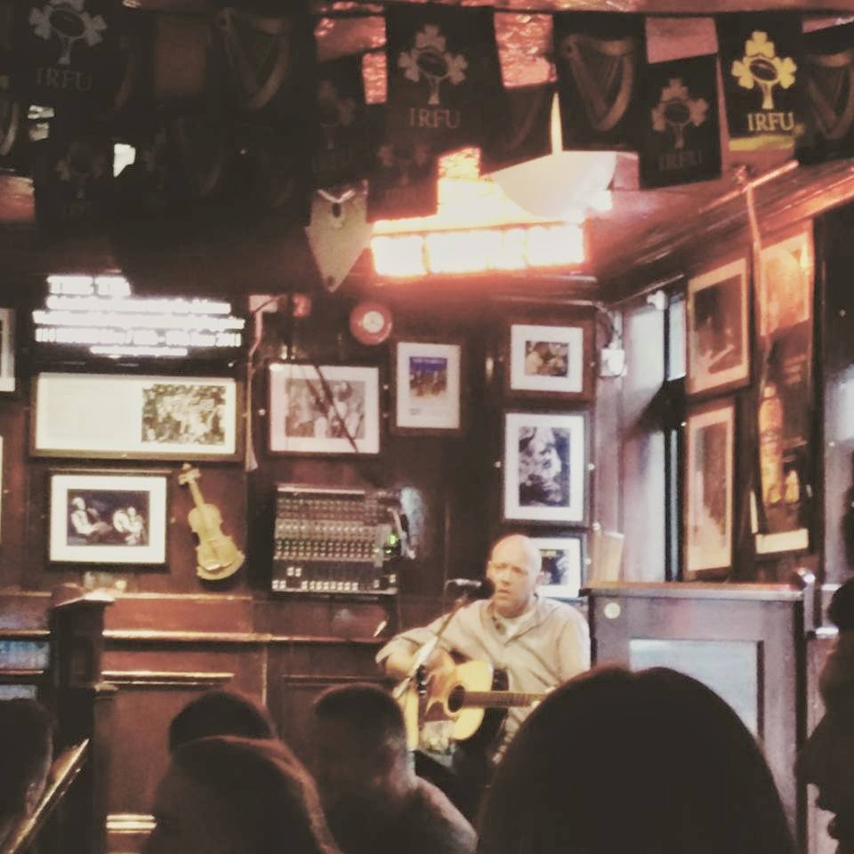 Photo of Dublin-Ireland 11/41 by Shruti Sidhan