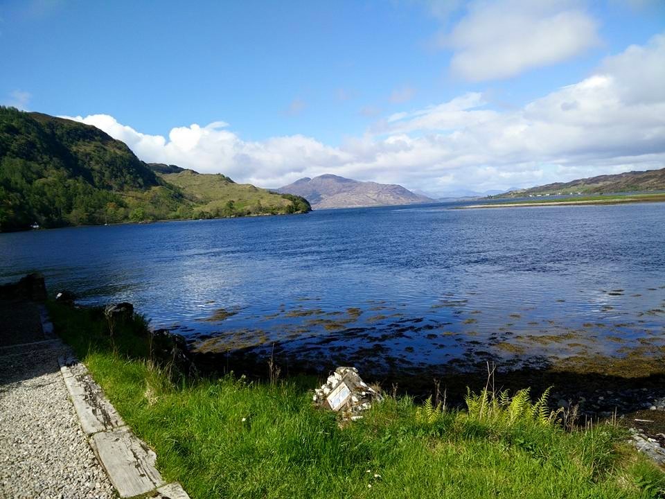Photo of Scotland-Isle Of Skye 61/72 by Shruti Sidhan