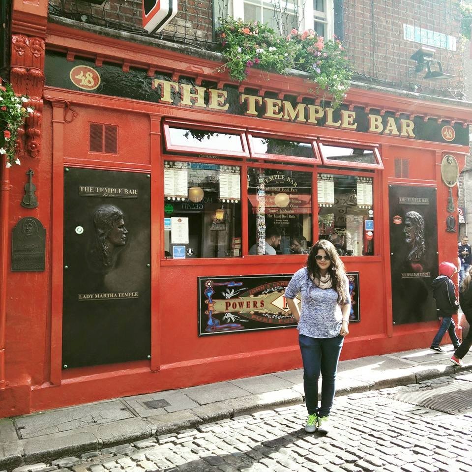Photo of Dublin-Ireland 14/41 by Shruti Sidhan