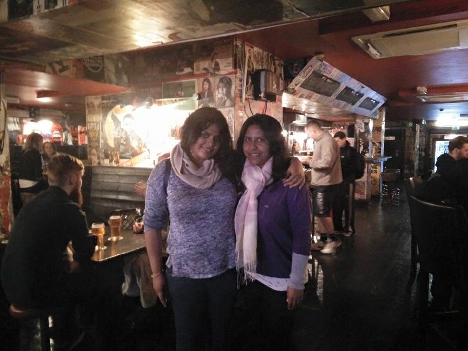 Photo of Dublin-Ireland 20/41 by Shruti Sidhan
