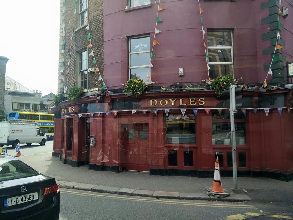 Photo of Dublin-Ireland 27/41 by Shruti Sidhan