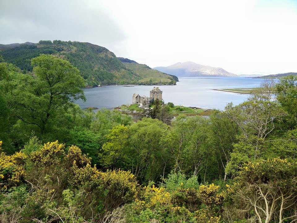 Photo of Scotland-Isle Of Skye 59/72 by Shruti Sidhan