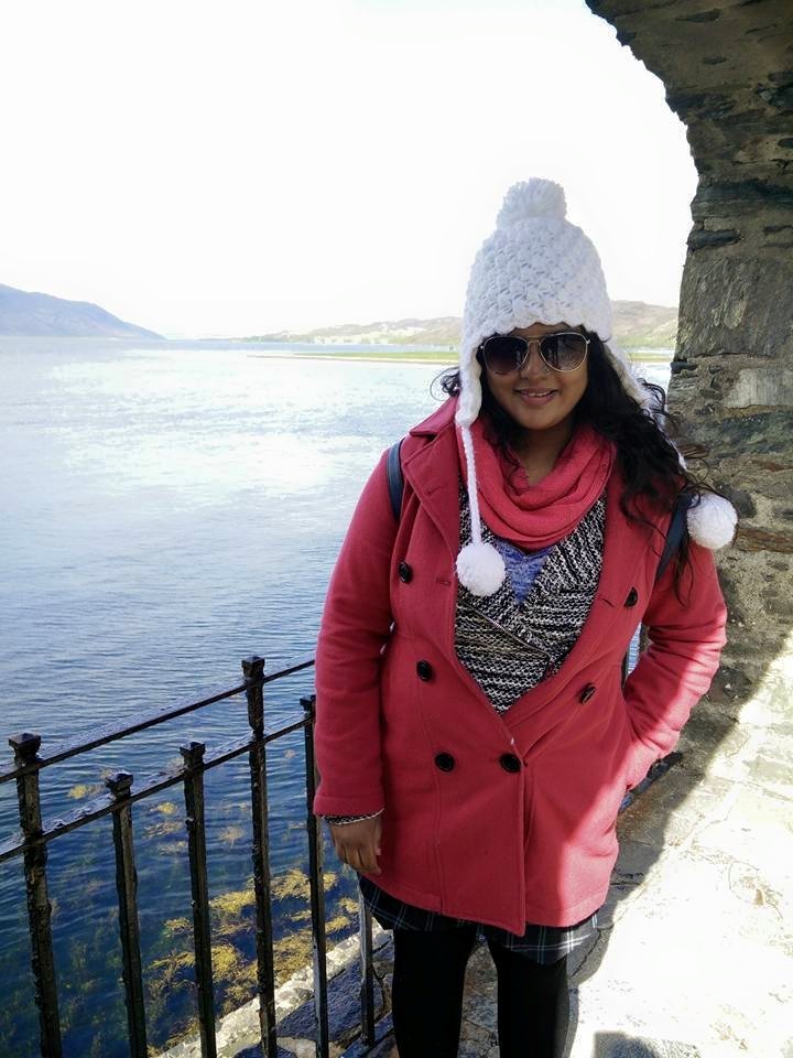 Photo of Scotland-Isle Of Skye 48/72 by Shruti Sidhan