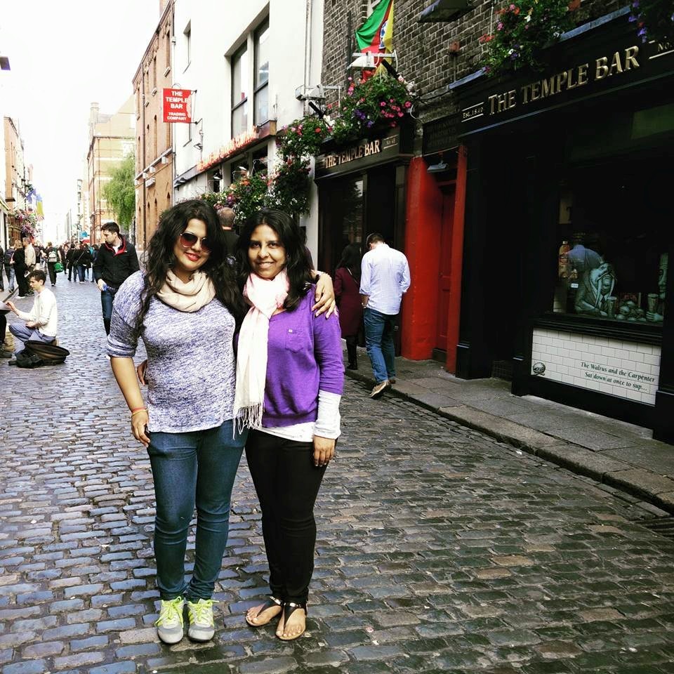 Photo of Dublin-Ireland 13/41 by Shruti Sidhan