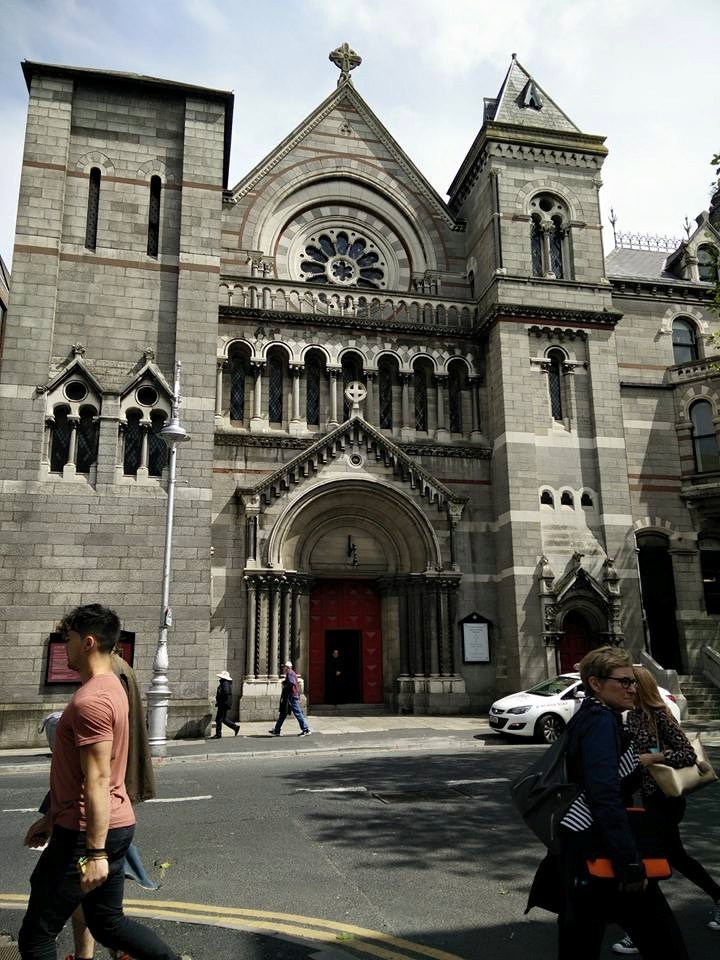 Photo of Dublin-Ireland 22/41 by Shruti Sidhan