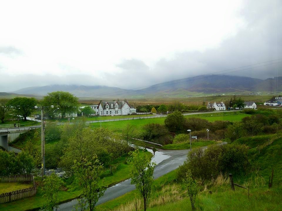 Photo of Scotland-Isle Of Skye 23/72 by Shruti Sidhan