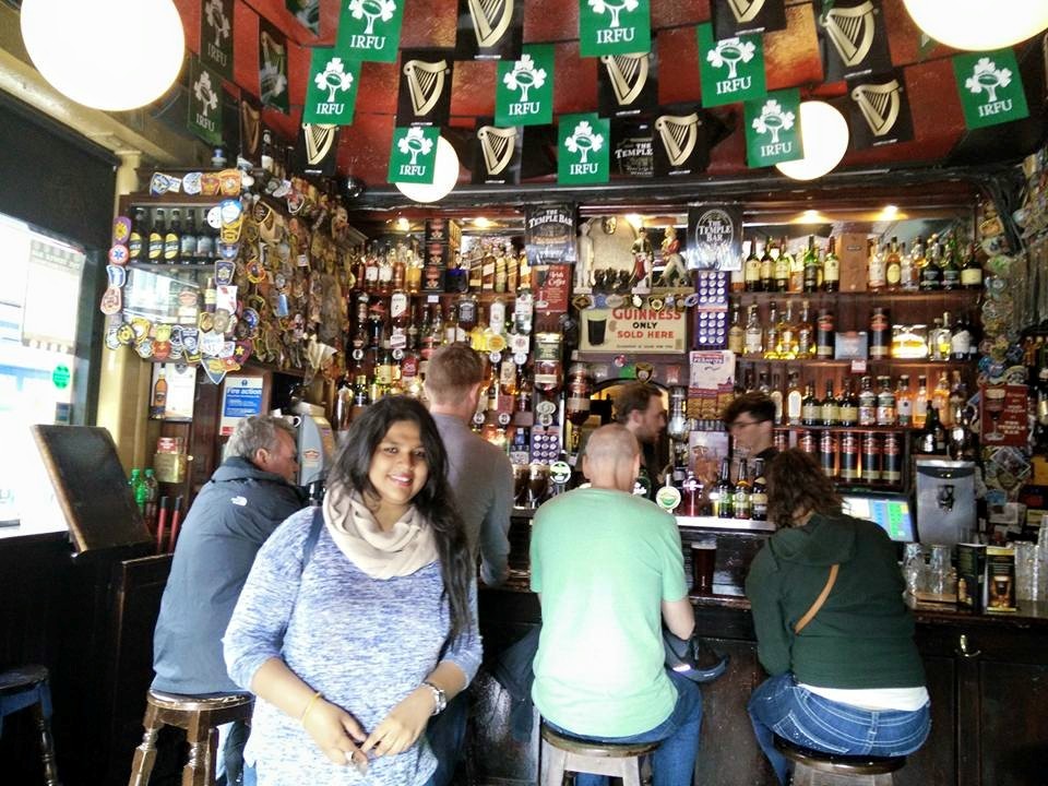 Photo of Dublin-Ireland 17/41 by Shruti Sidhan