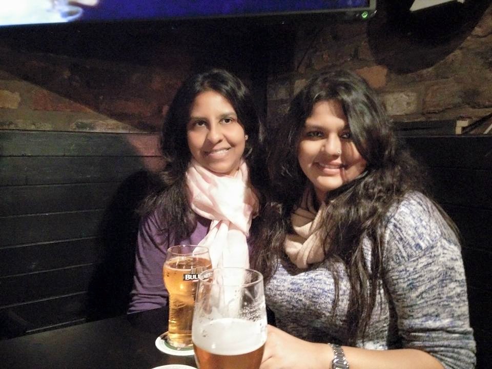 Photo of Dublin-Ireland 24/41 by Shruti Sidhan