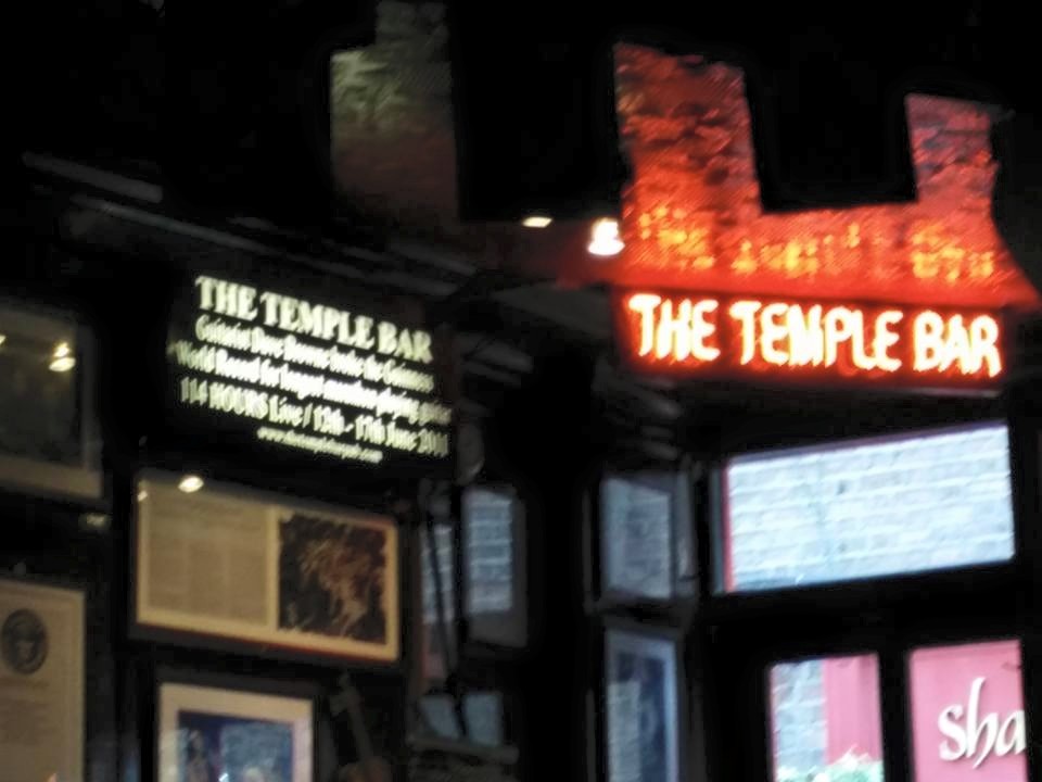 Photo of Dublin-Ireland 18/41 by Shruti Sidhan