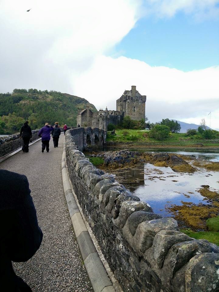 Photo of Scotland-Isle Of Skye 51/72 by Shruti Sidhan
