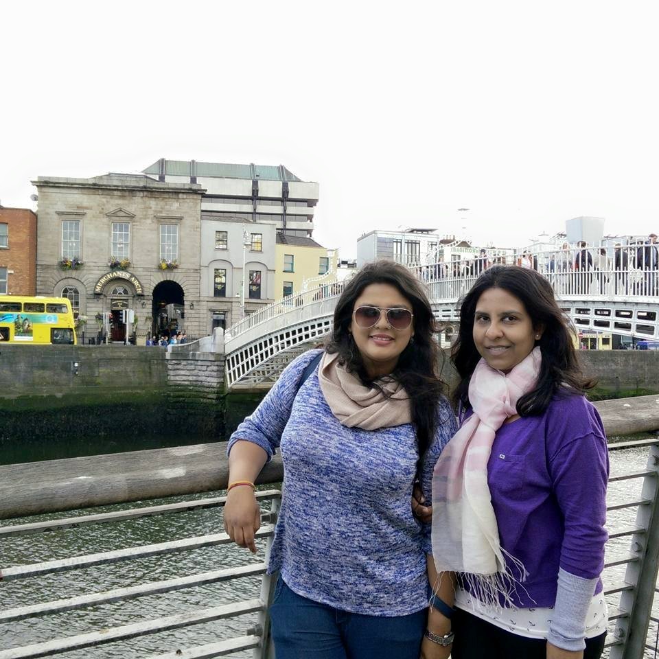 Photo of Dublin-Ireland 12/41 by Shruti Sidhan