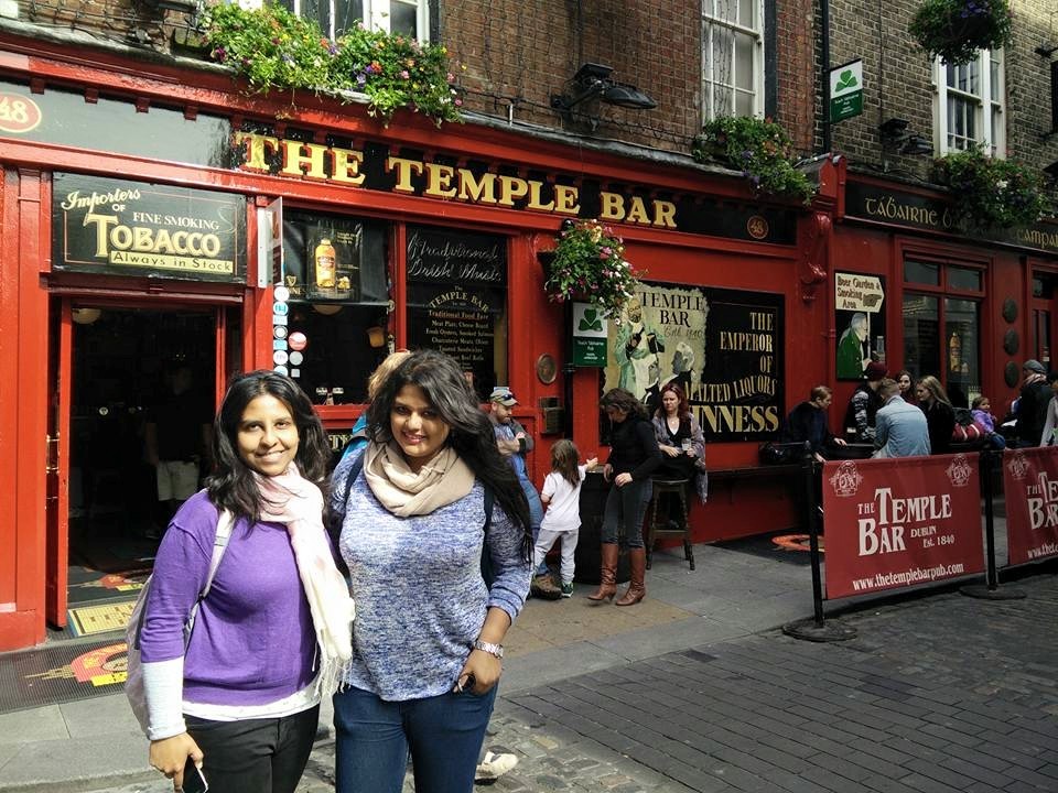 Photo of Dublin-Ireland 19/41 by Shruti Sidhan