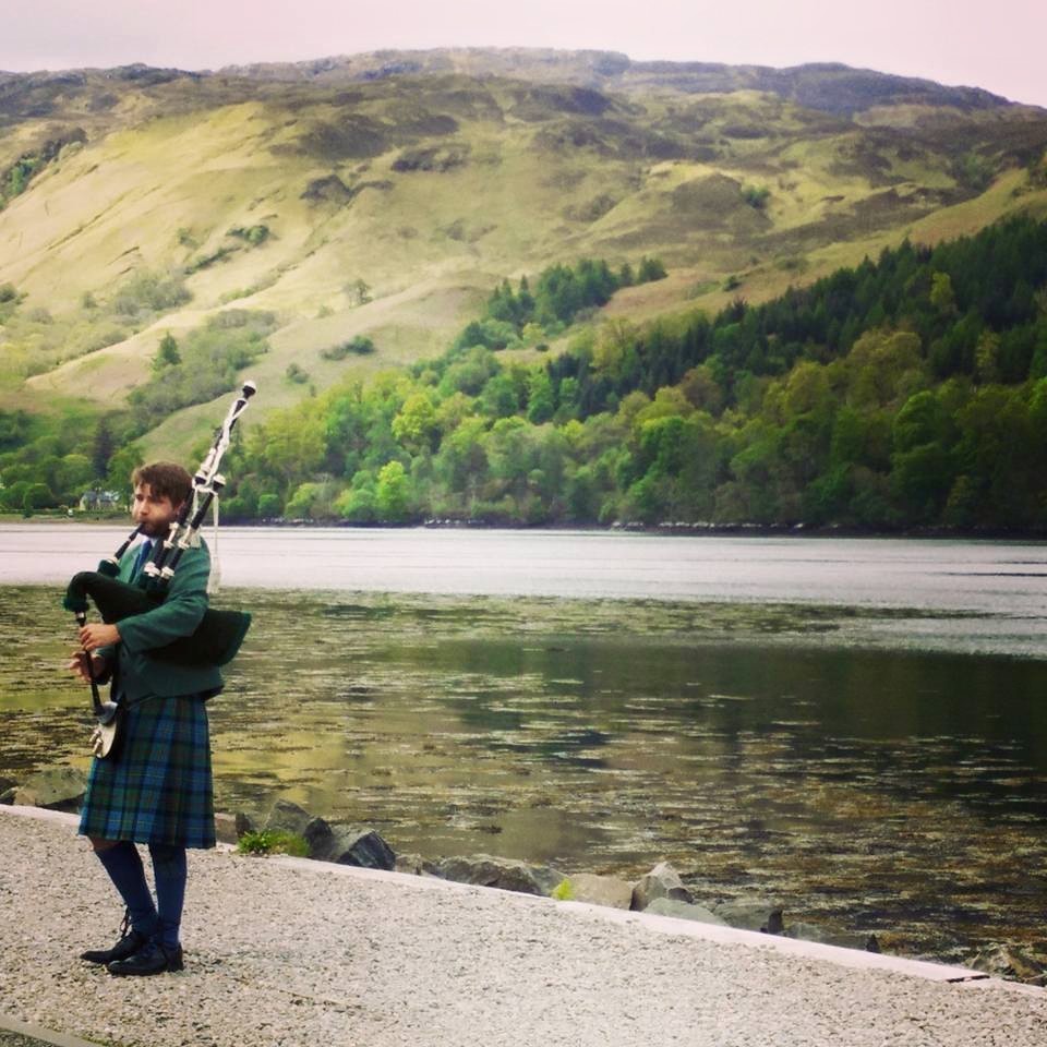Photo of Scotland-Isle Of Skye 39/72 by Shruti Sidhan