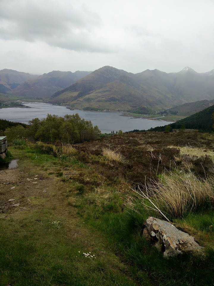 Photo of Scotland-Isle Of Skye 12/72 by Shruti Sidhan