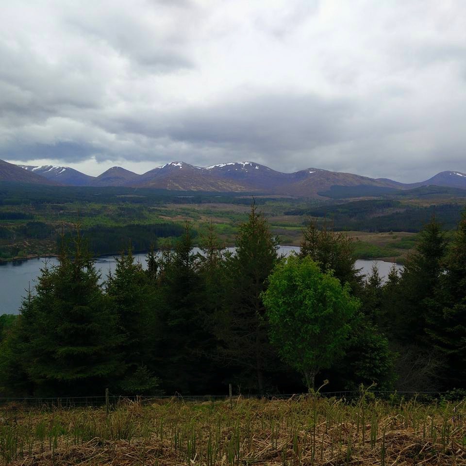 Photo of Scotland-Isle Of Skye 13/72 by Shruti Sidhan