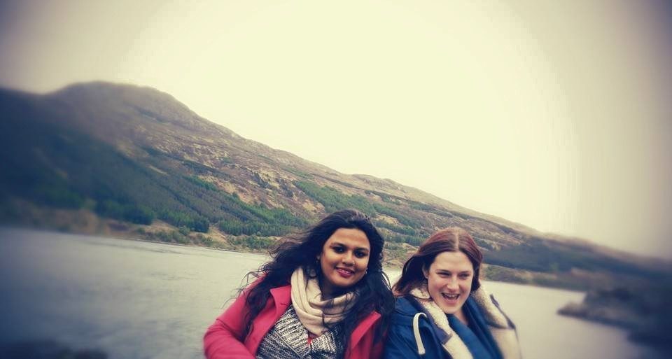 Photo of Scotland-Isle Of Skye 19/72 by Shruti Sidhan