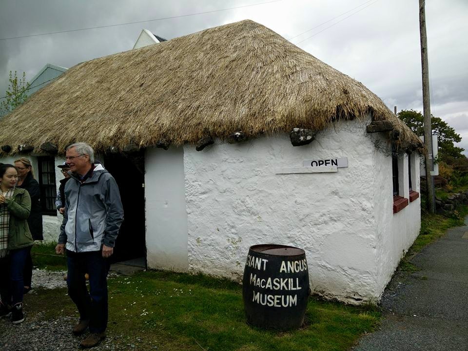 Photo of Scotland-Isle Of Skye 22/72 by Shruti Sidhan