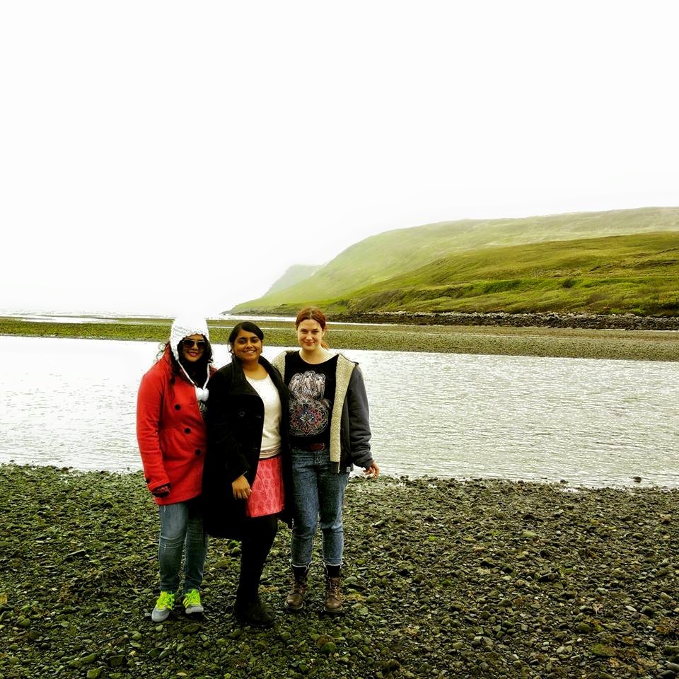 Photo of Scotland-Isle Of Skye 29/72 by Shruti Sidhan