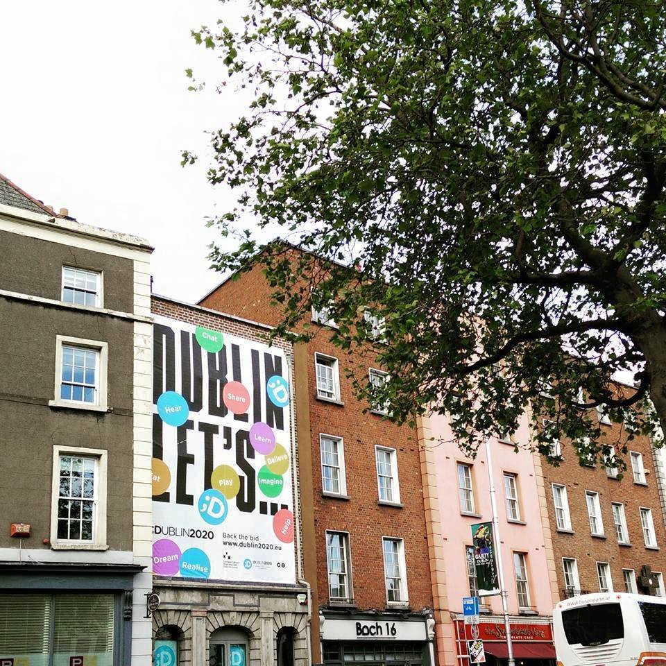 Photo of Dublin-Ireland 8/41 by Shruti Sidhan