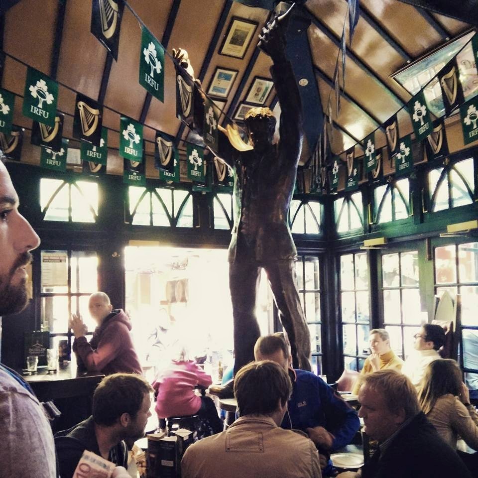 Photo of Dublin-Ireland 6/41 by Shruti Sidhan
