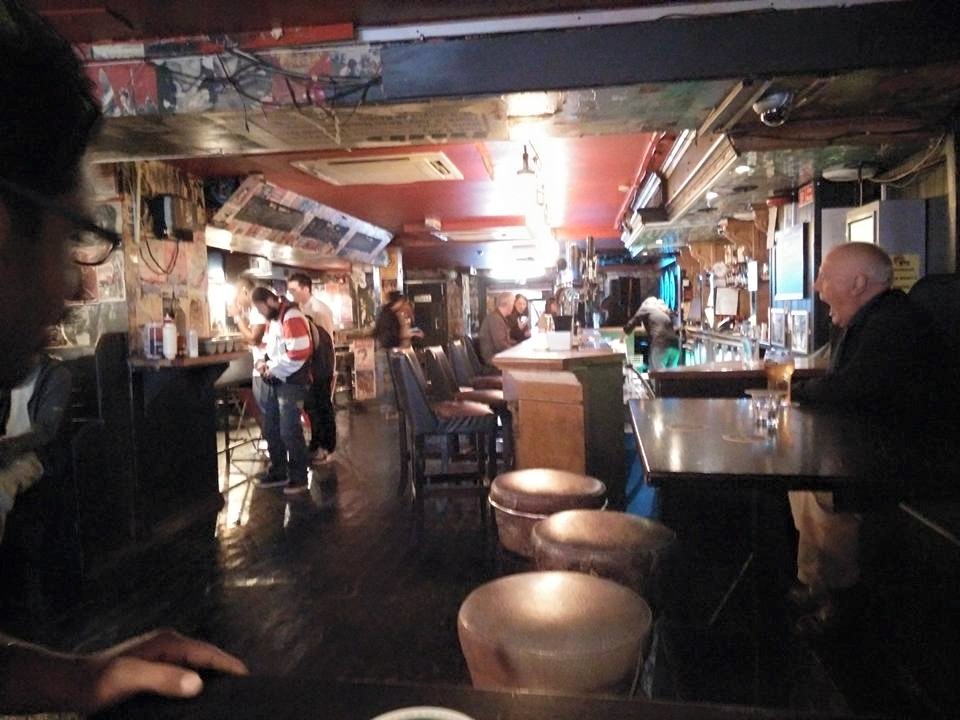 Photo of Dublin-Ireland 21/41 by Shruti Sidhan