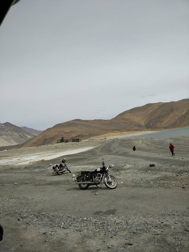 Photo of Leh Ladakh 31/55 by Shruti Sidhan