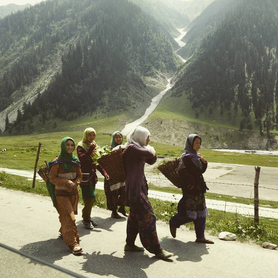 Photo of Kashmir – A traveller's dream 11/46 by Shruti Sidhan