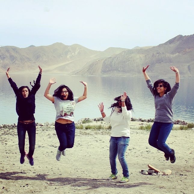 Photo of Leh Ladakh 9/55 by Shruti Sidhan