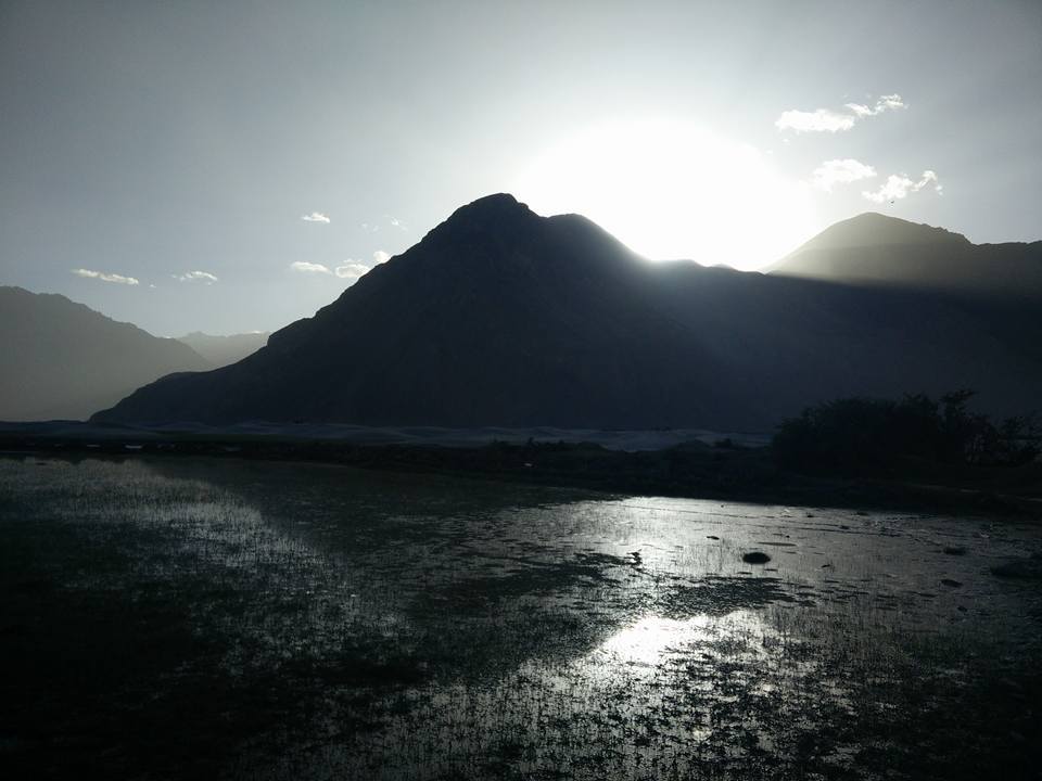 Photo of Leh Ladakh 42/55 by Shruti Sidhan